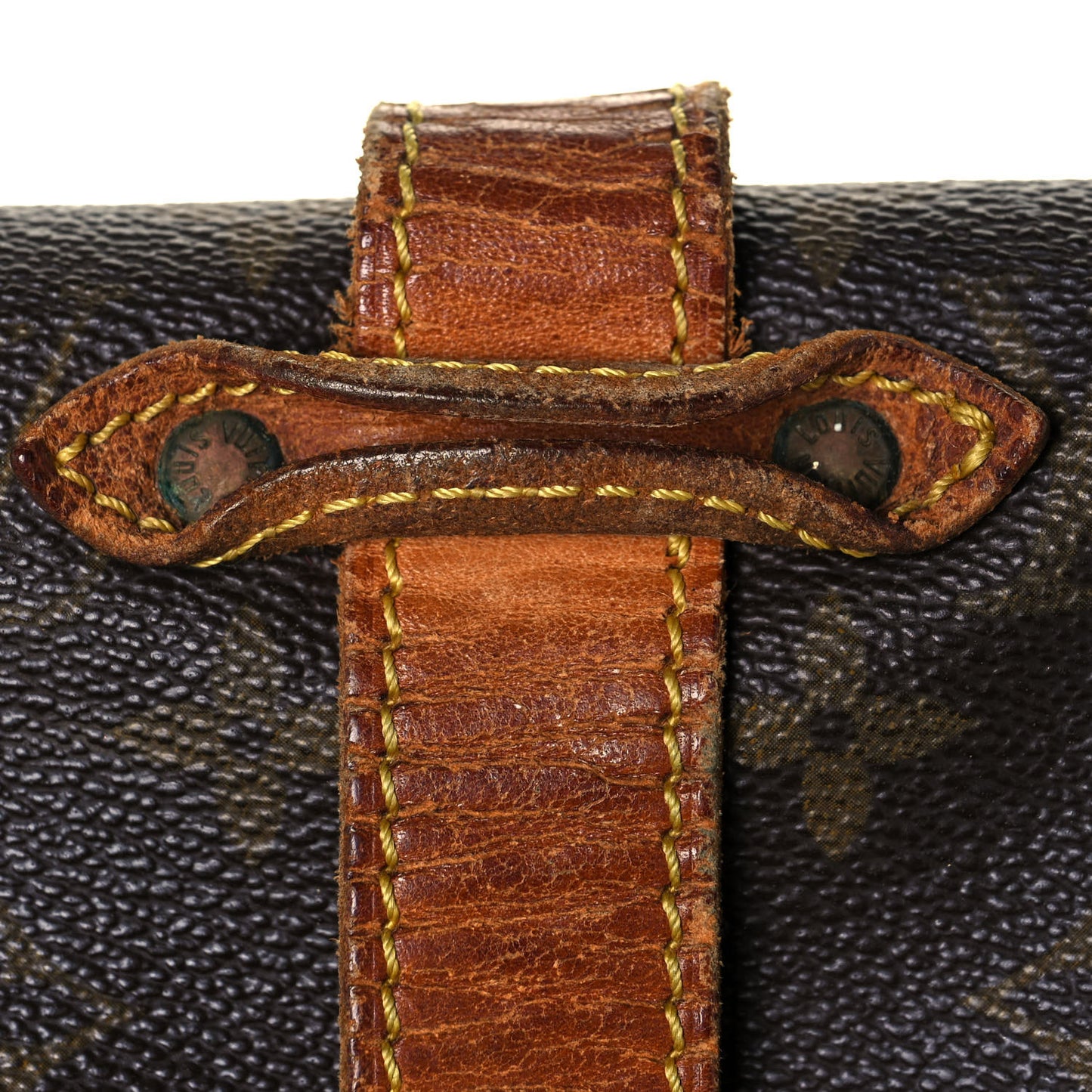 Monogram Saumur 35
