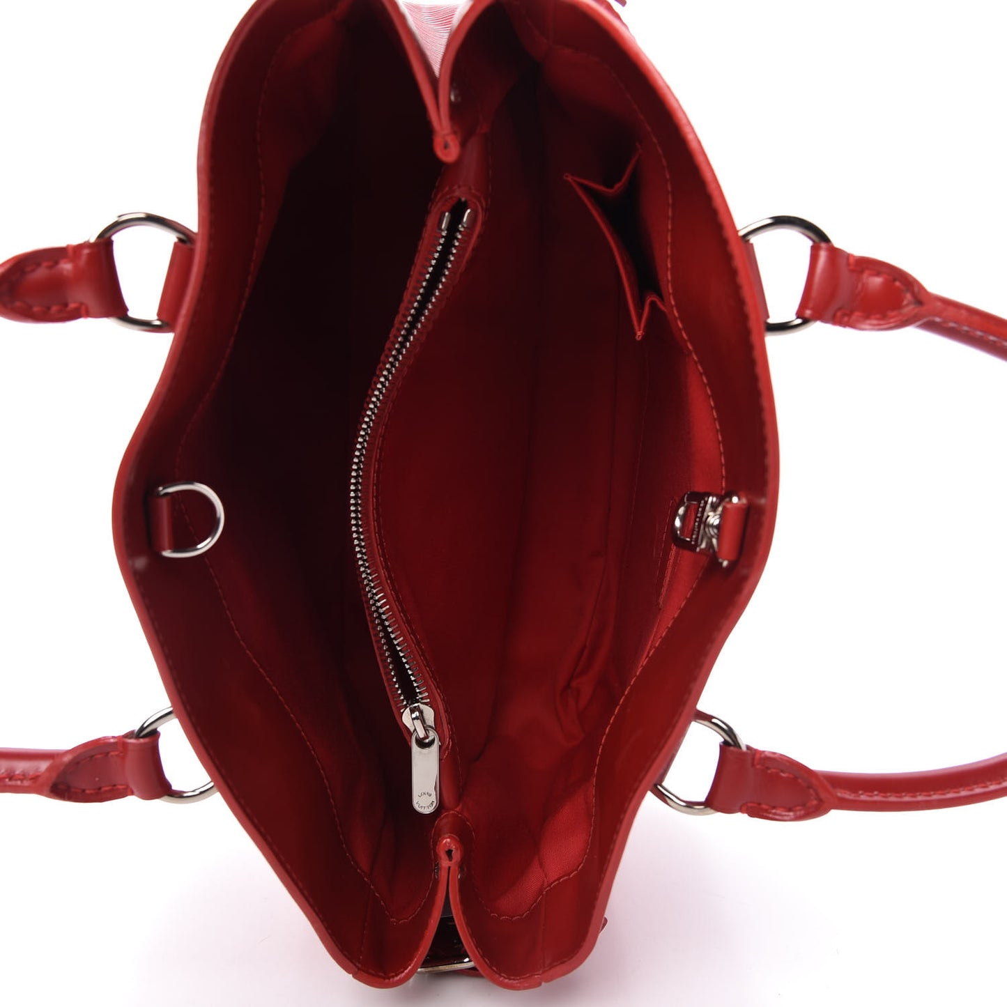 Epi Passy PM Red