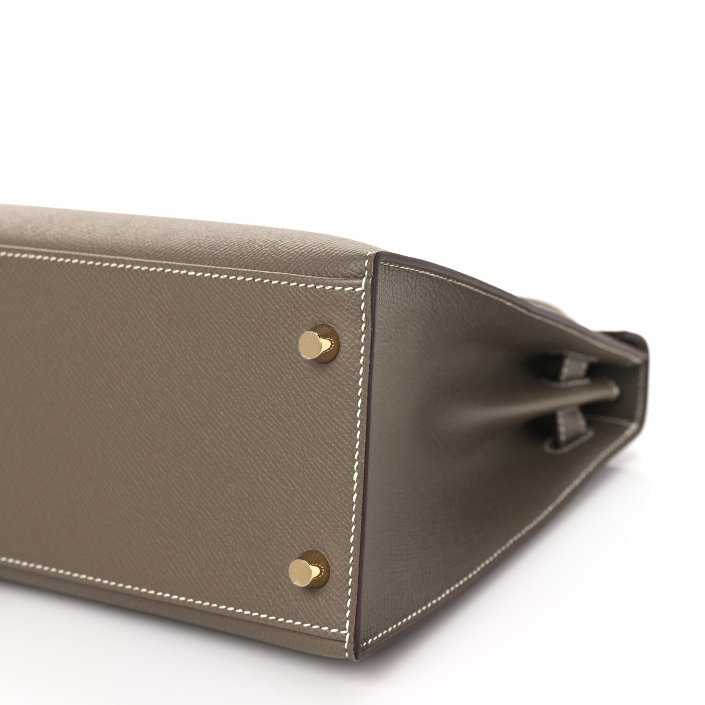 Epsom Kelly Sellier 28 Etoupe