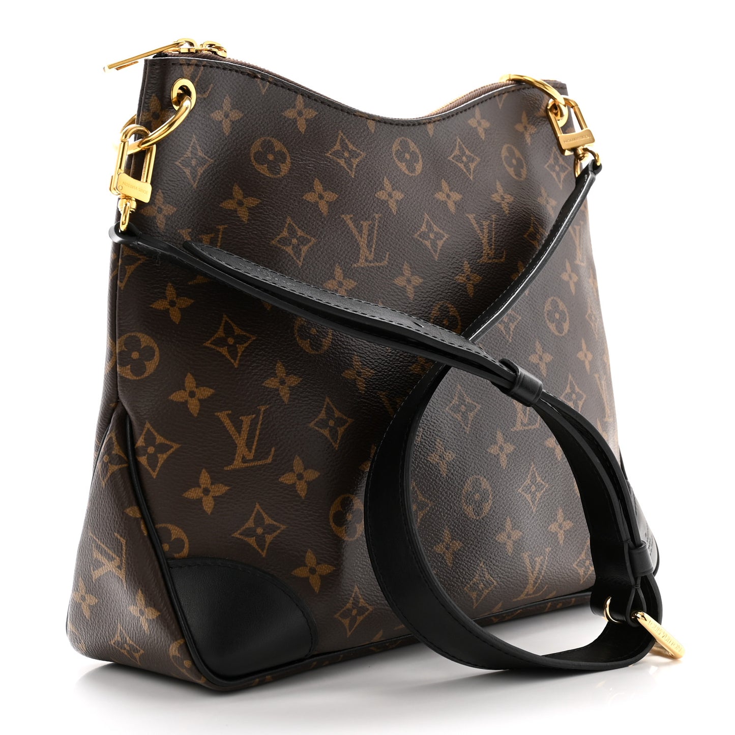 Monogram Odeon MM Black