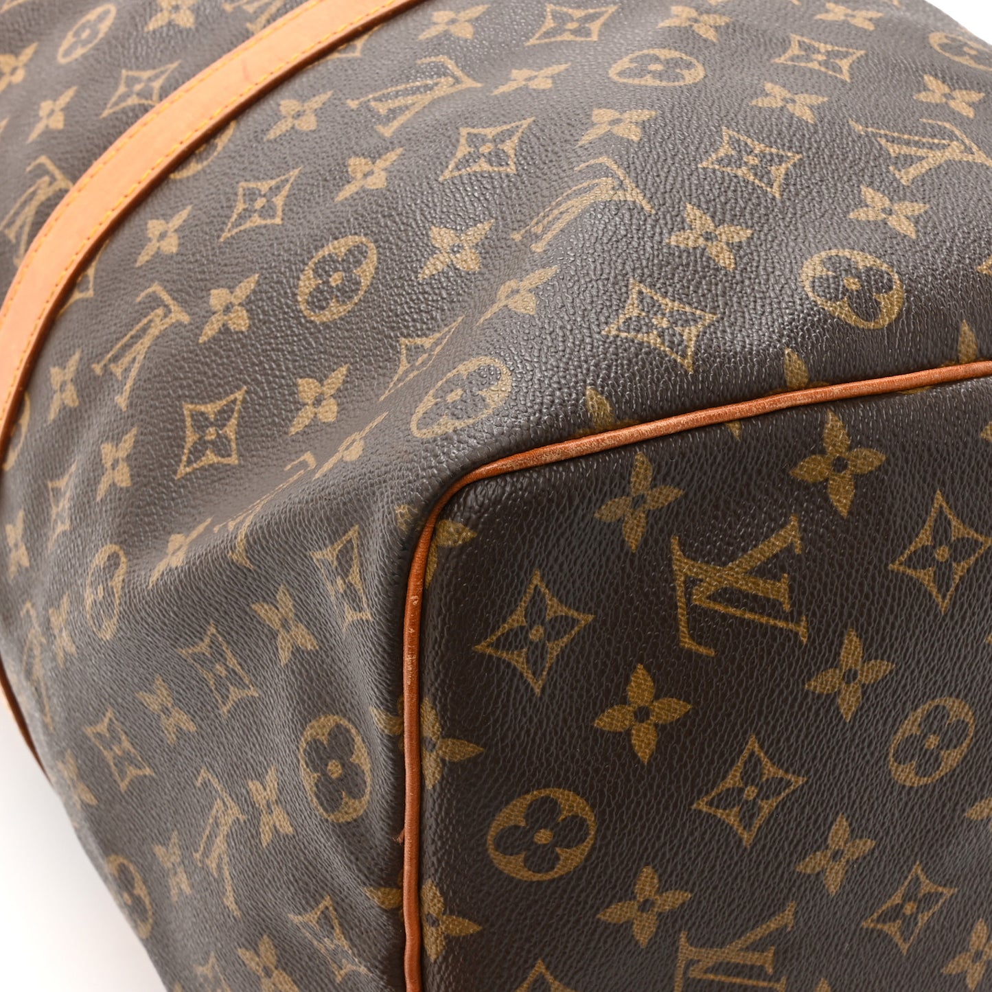 Monogram Keepall 50