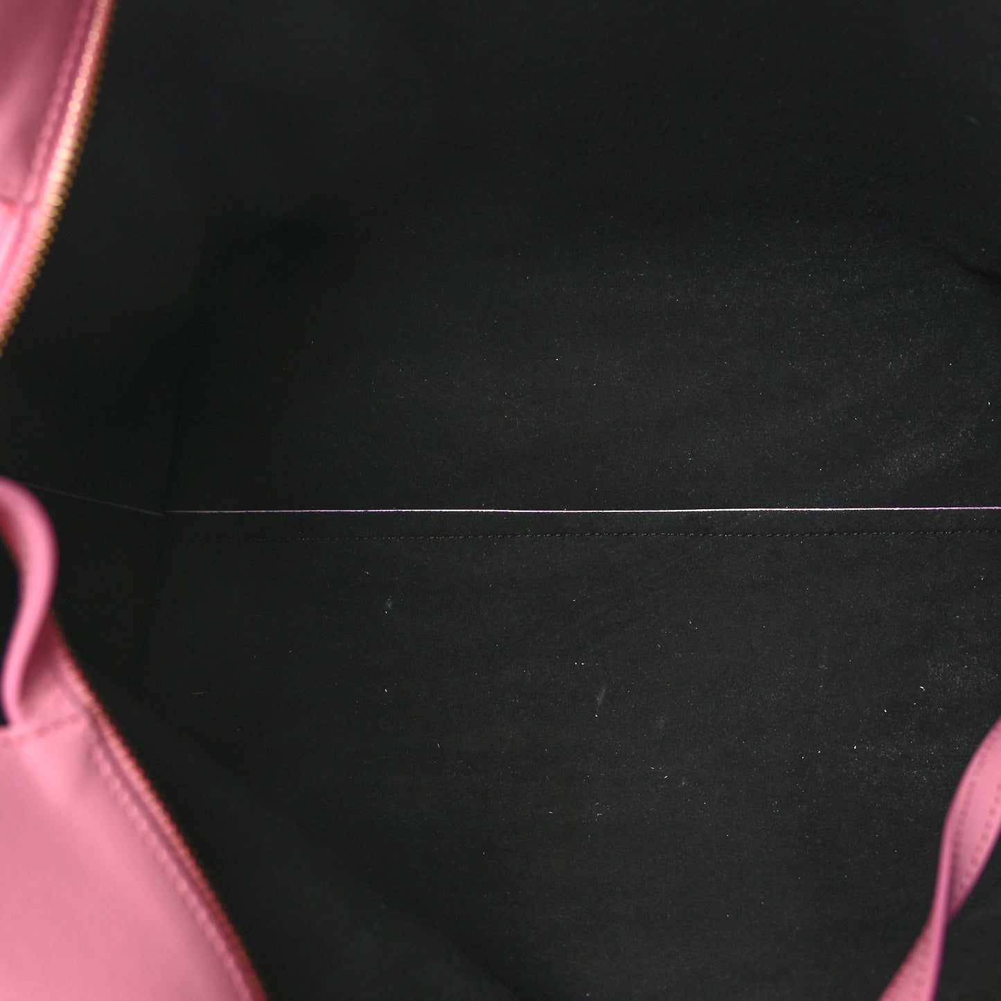 Saffiano Palazzo Medusa Tote Pink