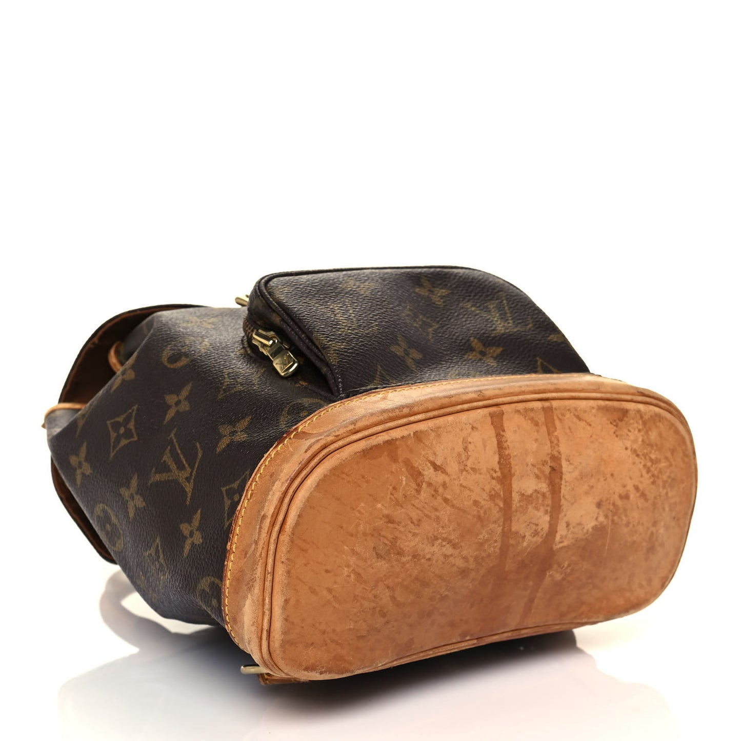 Monogram Mini Montsouris Backpack