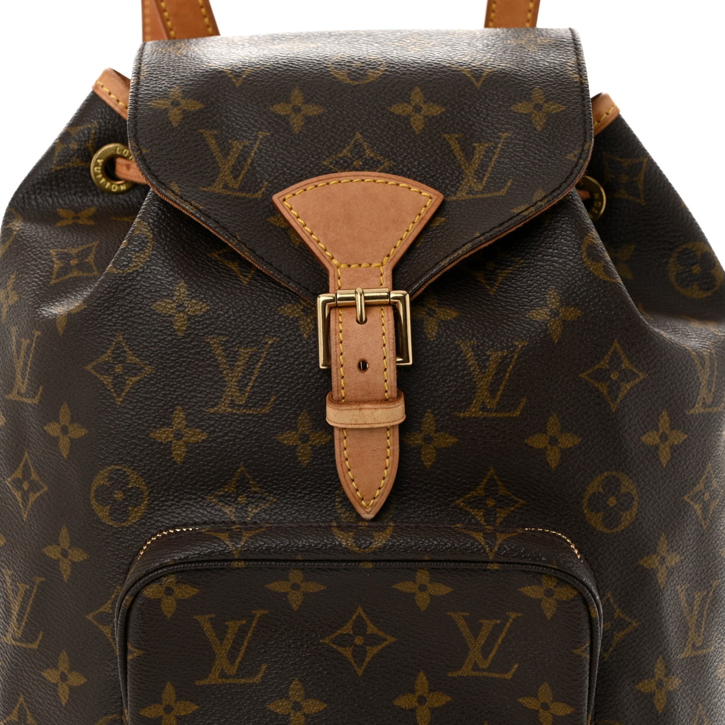 Monogram Montsouris MM Backpack