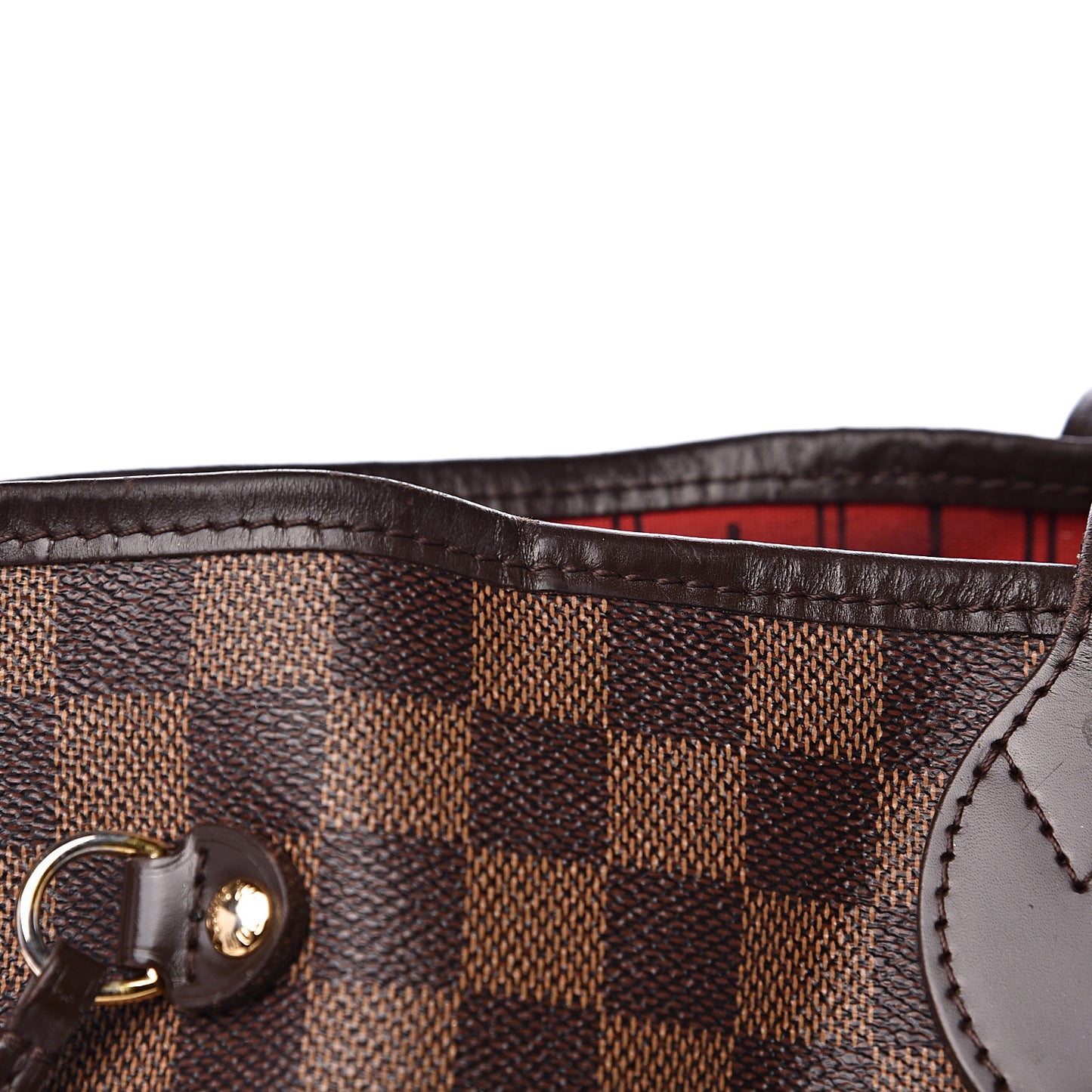 Damier Ebene Neverfull GM