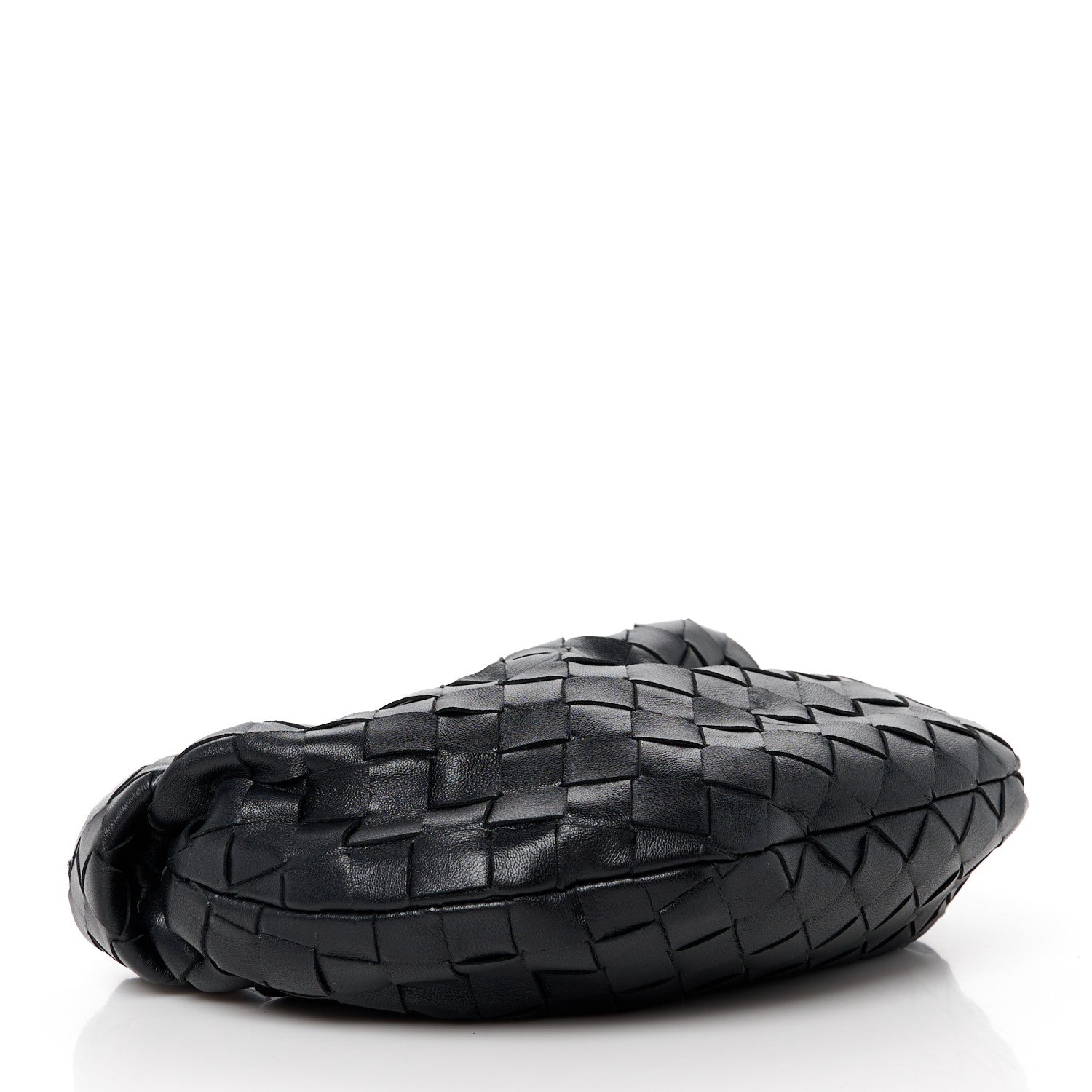 Bottega Veneta Nappa Intrecciato Mini Jodie Black 5 of 12