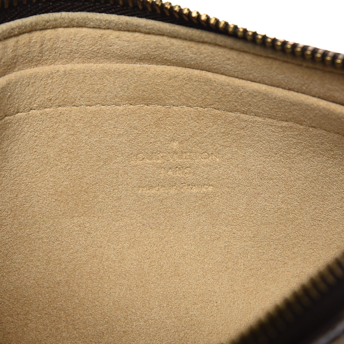 Monogram Pochette Milla MM