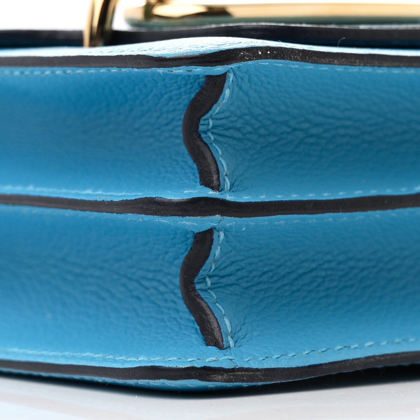 Evercolor Mini Sac Roulis Bleu Du Nord