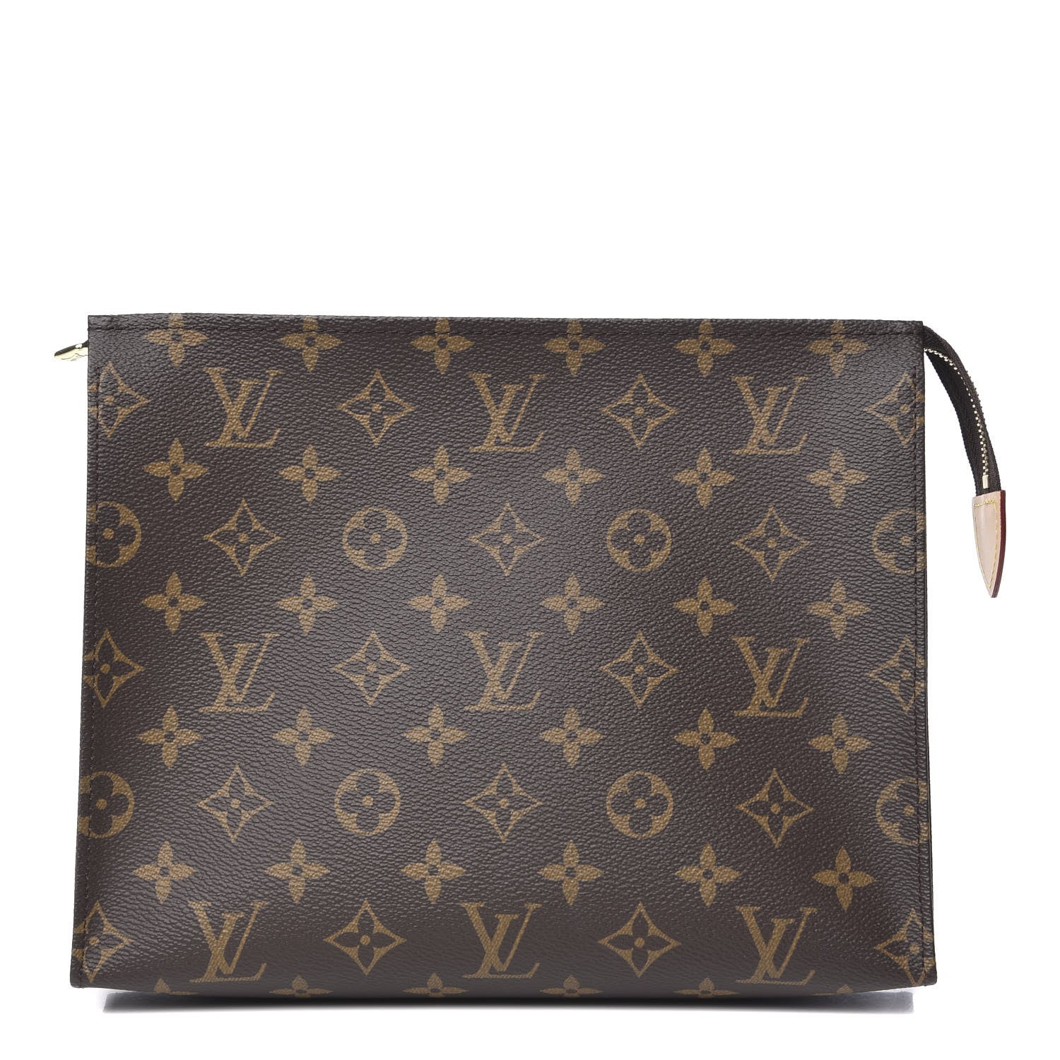 Louis Vuitton Monogram Toiletry Pouch 26 1 of 9