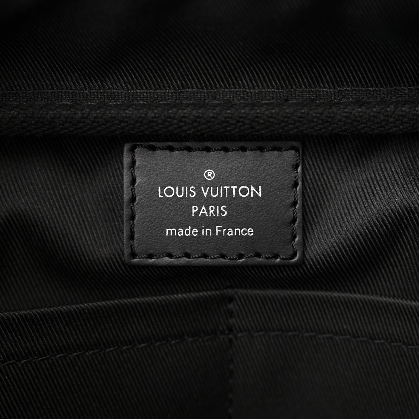 Monogram Eclipse Explorer Bumbag