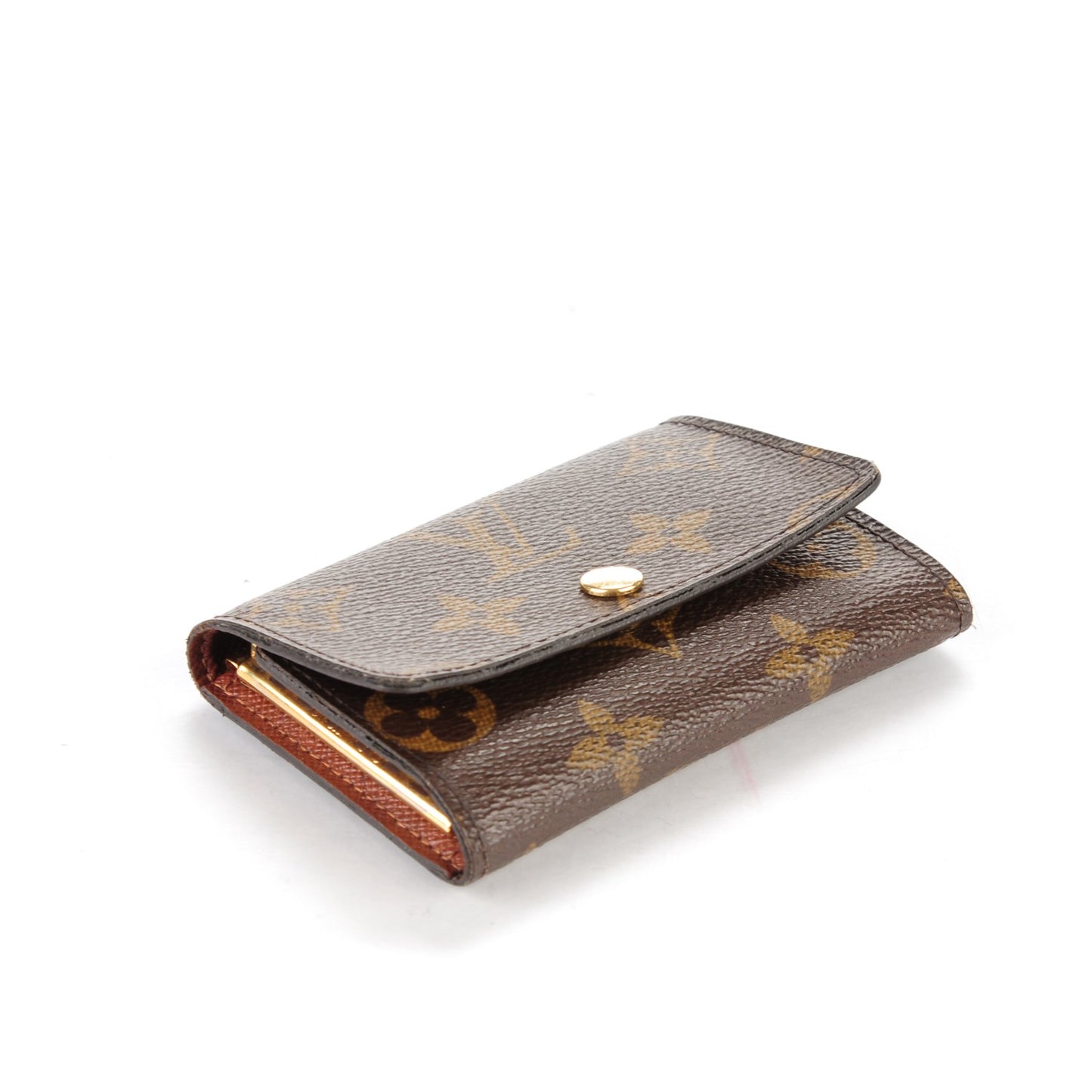 Monogram 6 Key Multicles Holder