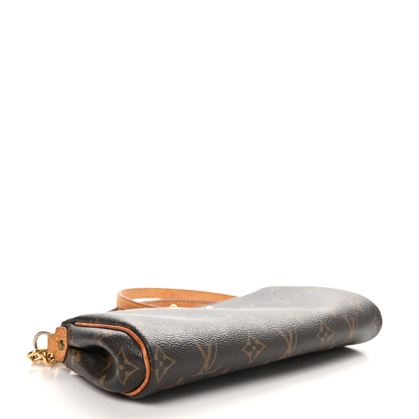 Monogram Eva Clutch