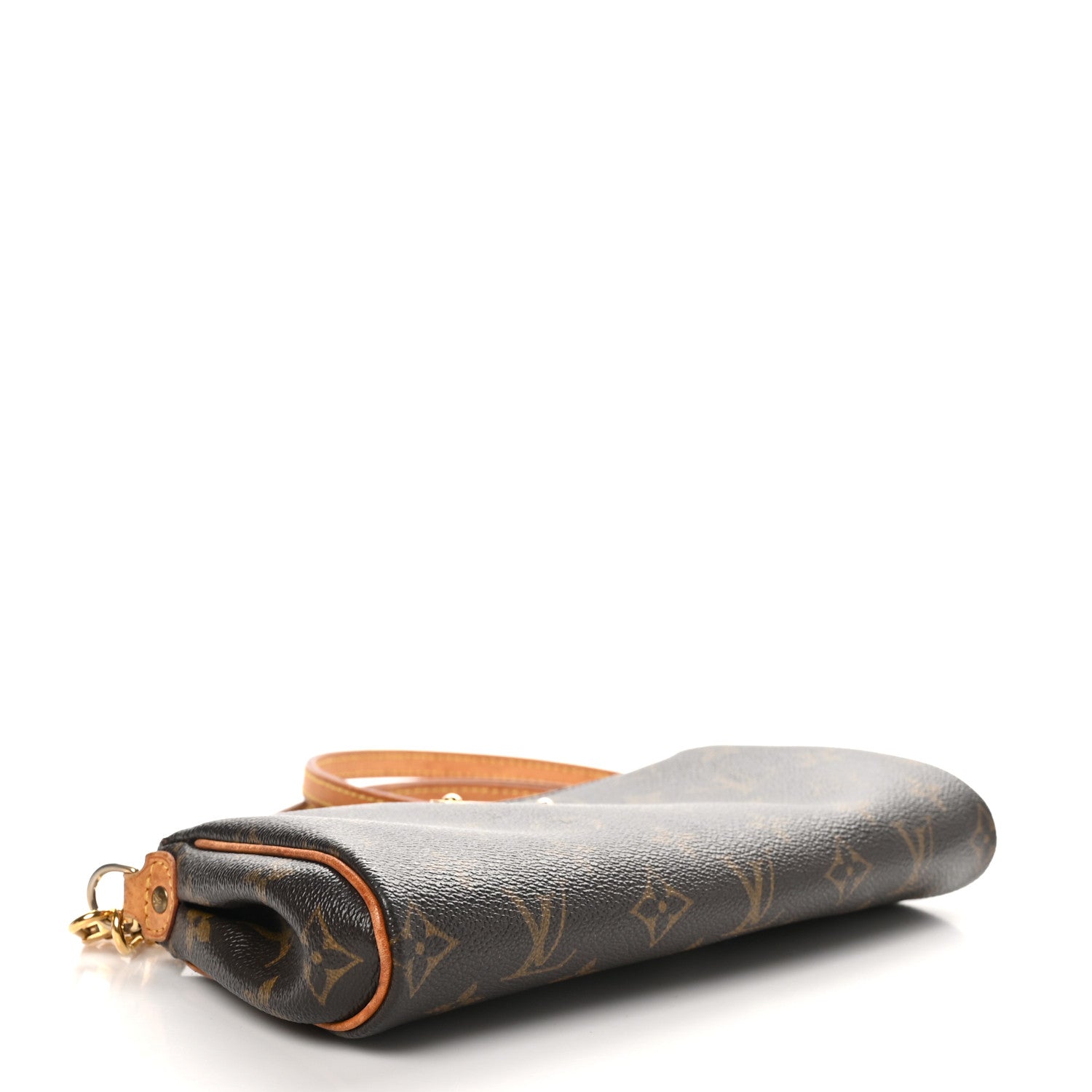 Louis Vuitton Monogram Eva Clutch 4 of 10