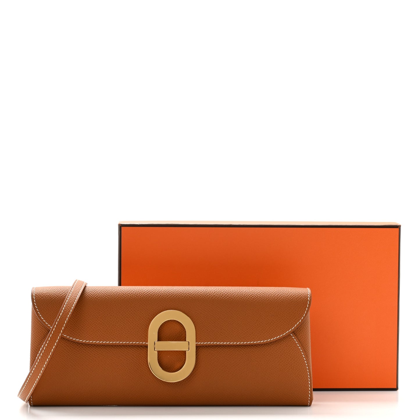 Epsom Maillon Wallet To Go Gold