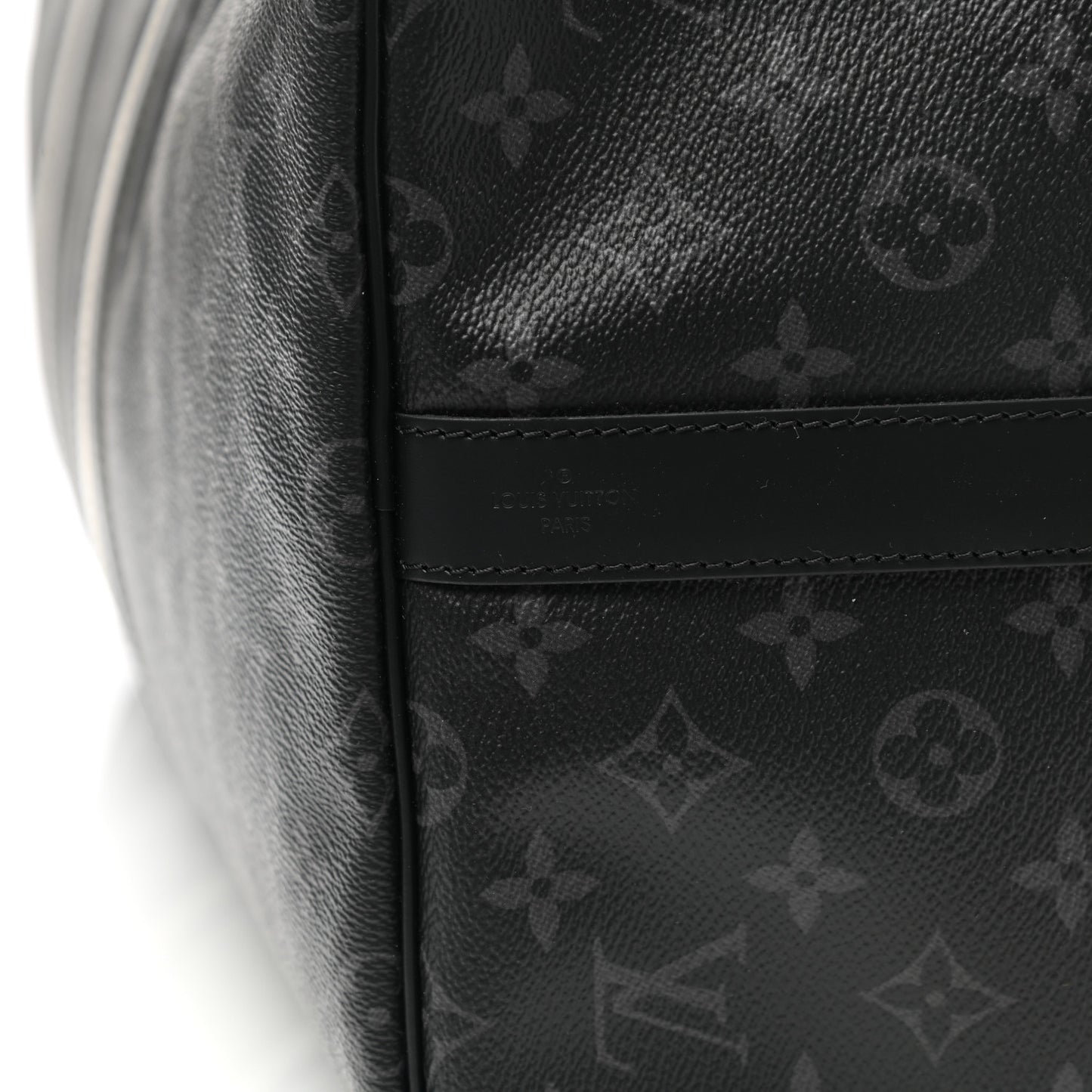 Monogram Eclipse Keepall Bandouliere 55