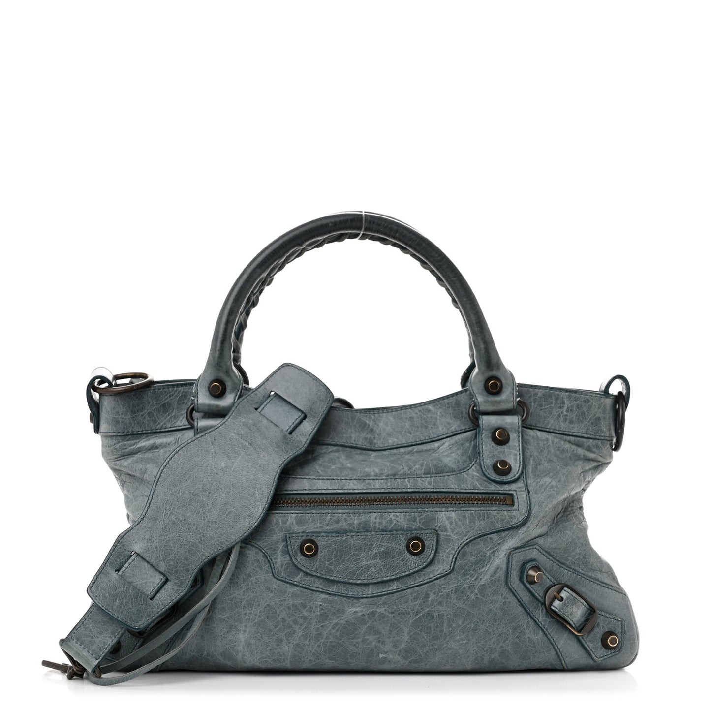 Agneau Classic Hardware First Tempete