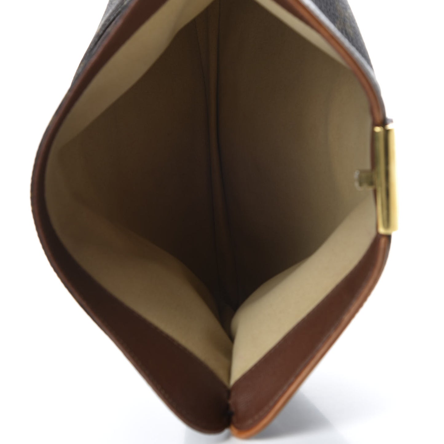 Monogram SC Slim Clutch