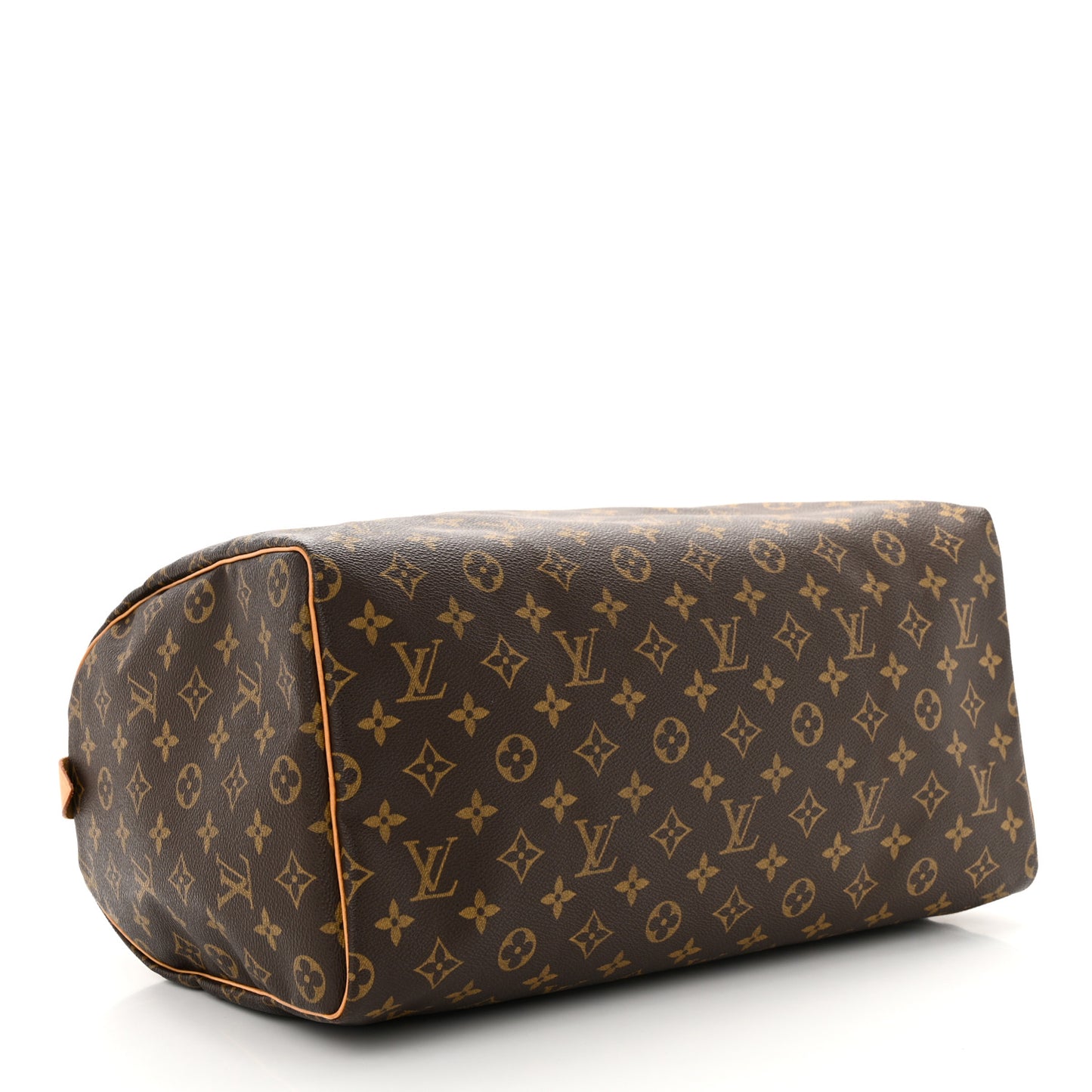 LOUIS VUITTON Monogram Speedy 40