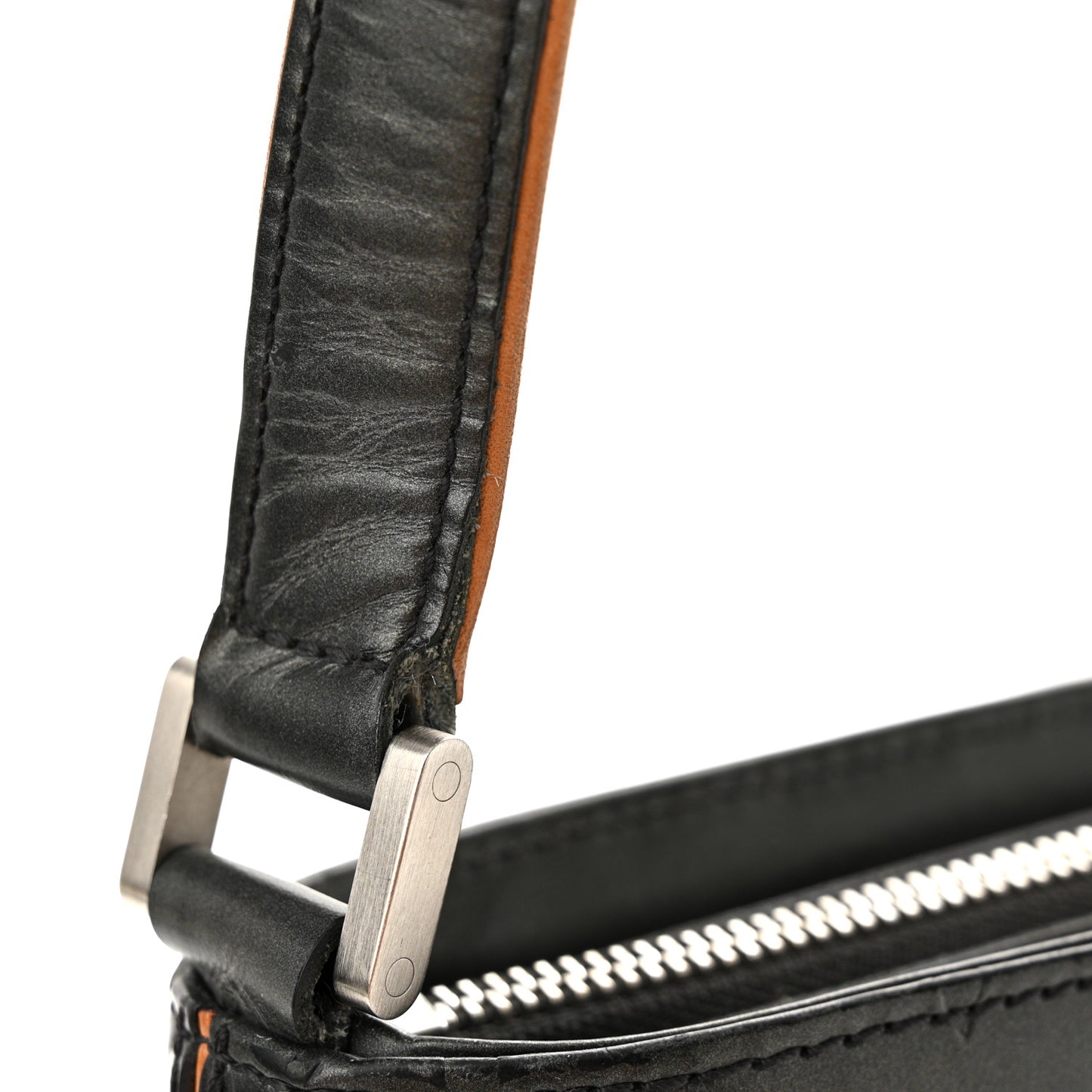 Mat Monogram Allston Black