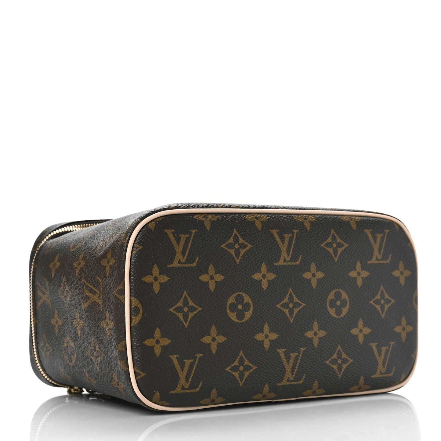 Monogram Nice BB