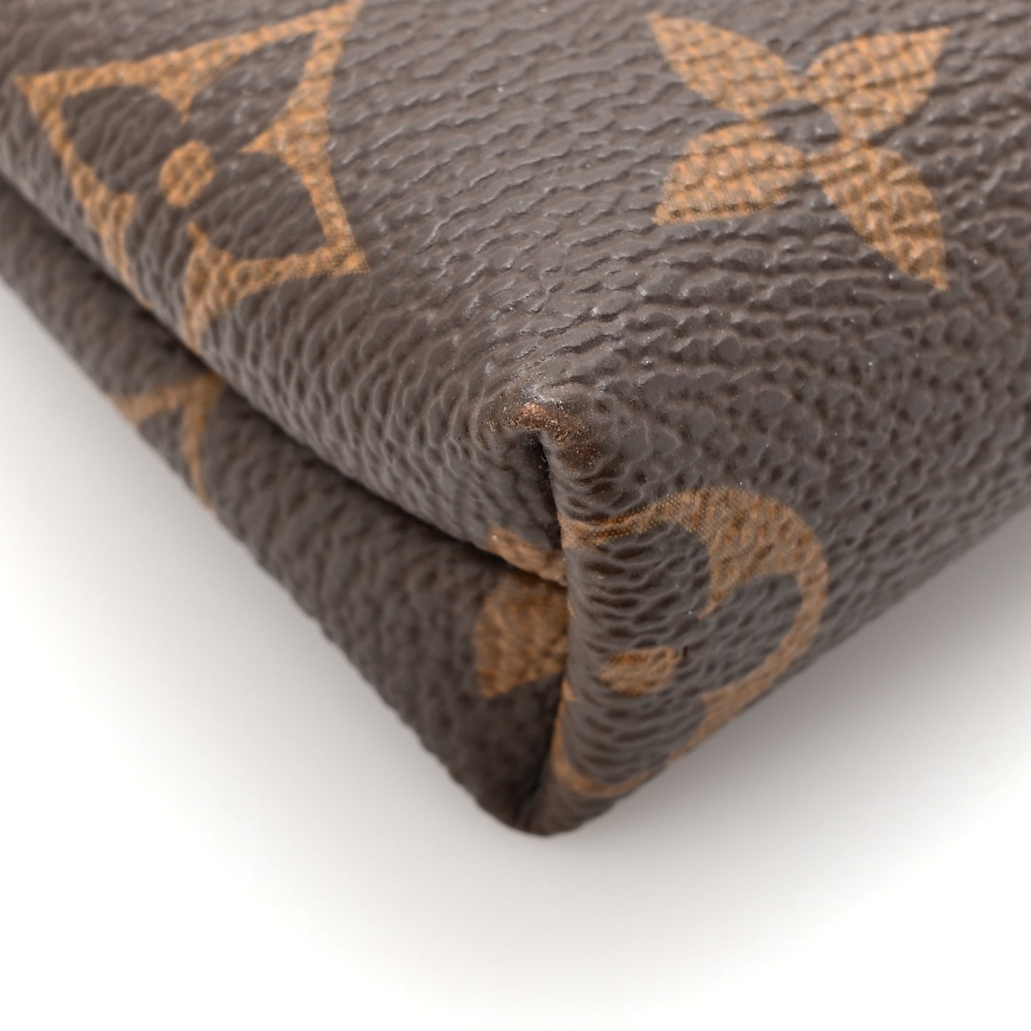 Monogram Mini Pochette Delightful