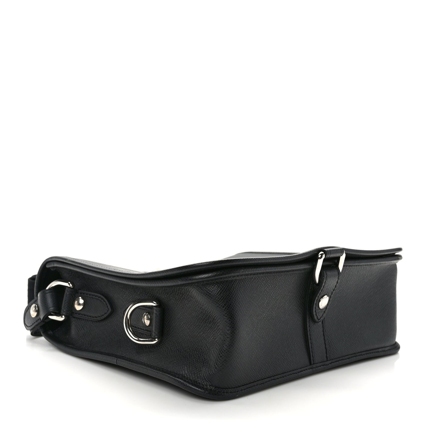 Taiga Roman PM Messenger Black