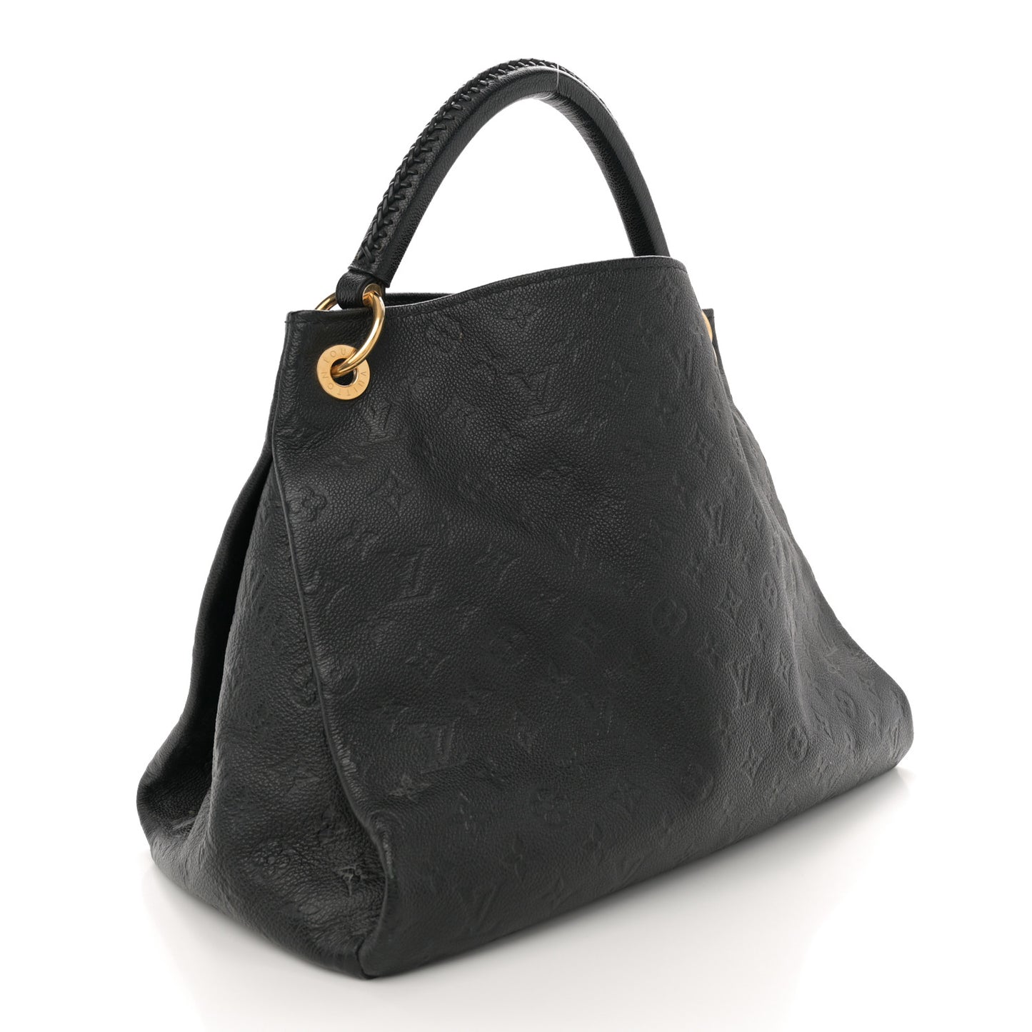 Empreinte Artsy MM Black