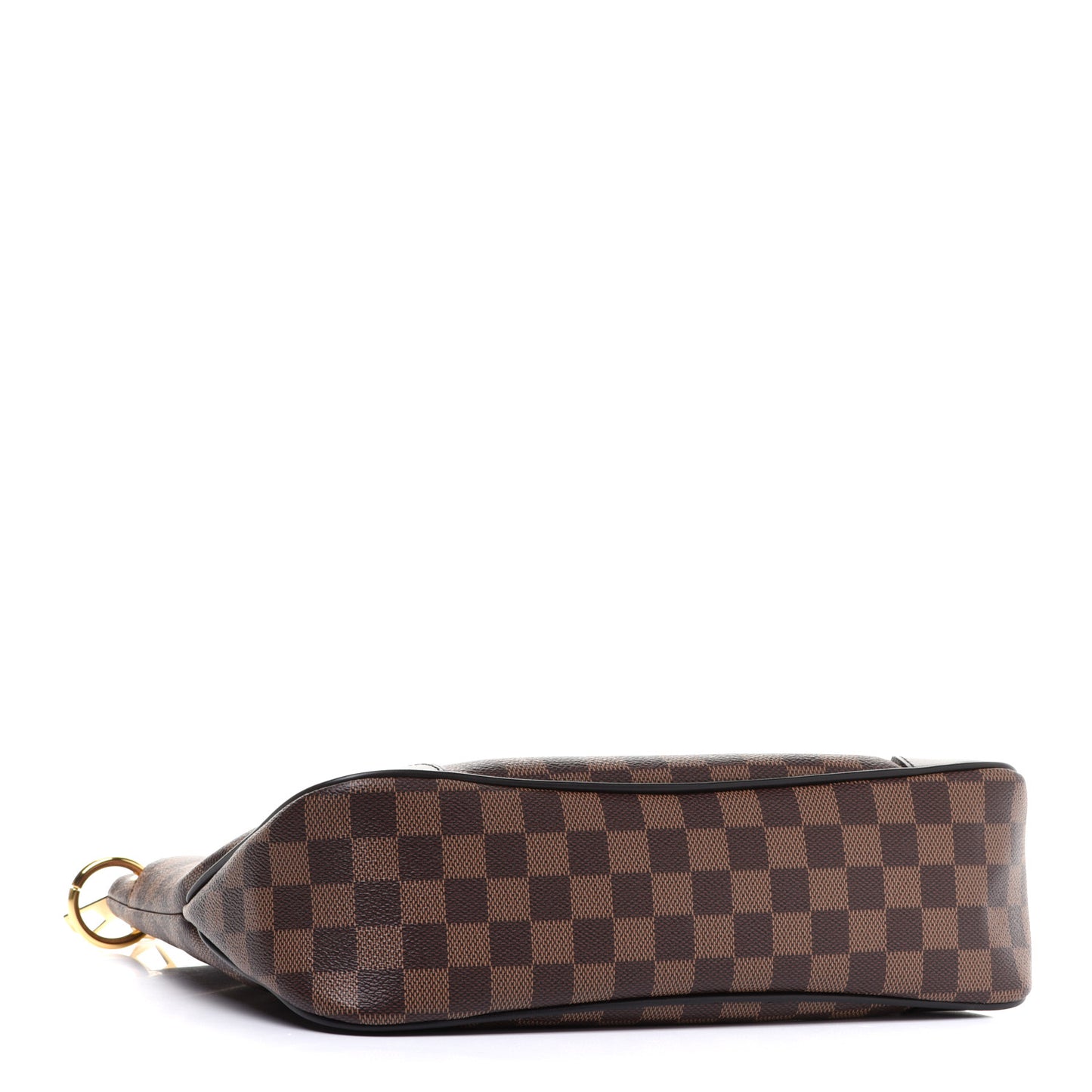 Damier Ebene Odeon MM Black