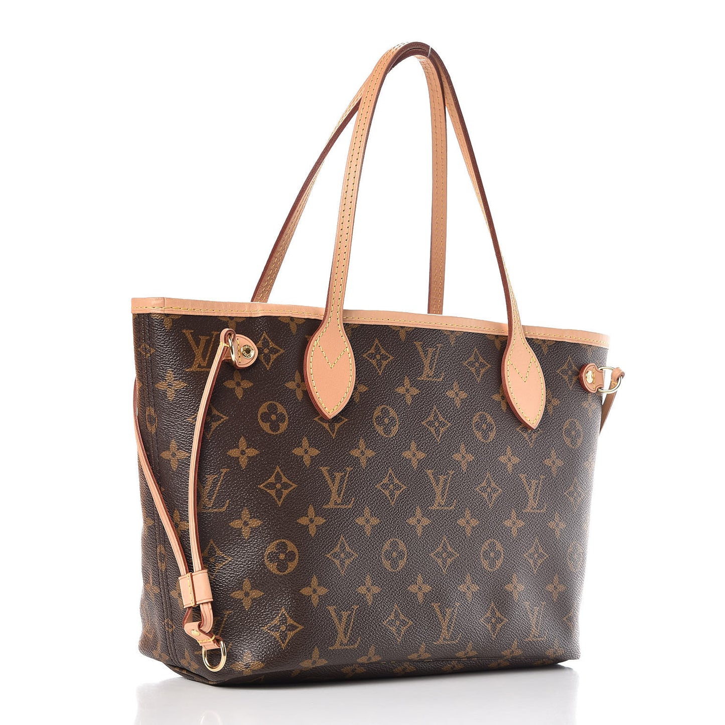 Monogram Neo Neverfull PM Pivoine