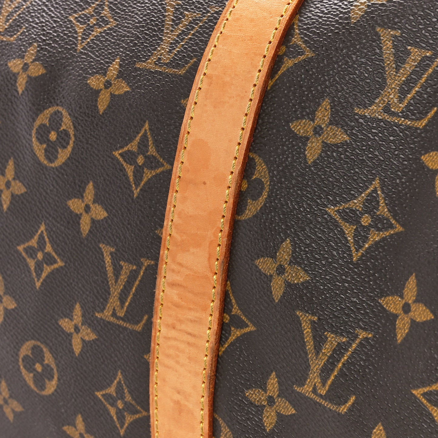 Monogram Keepall 55