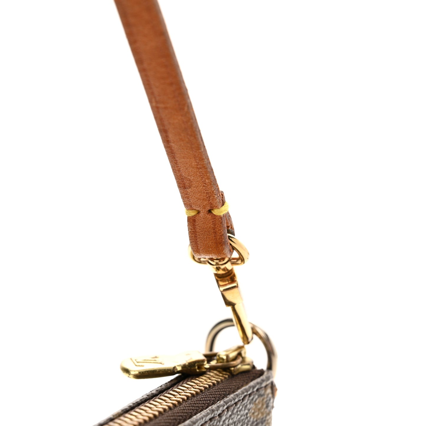 Monogram Pochette Accessories