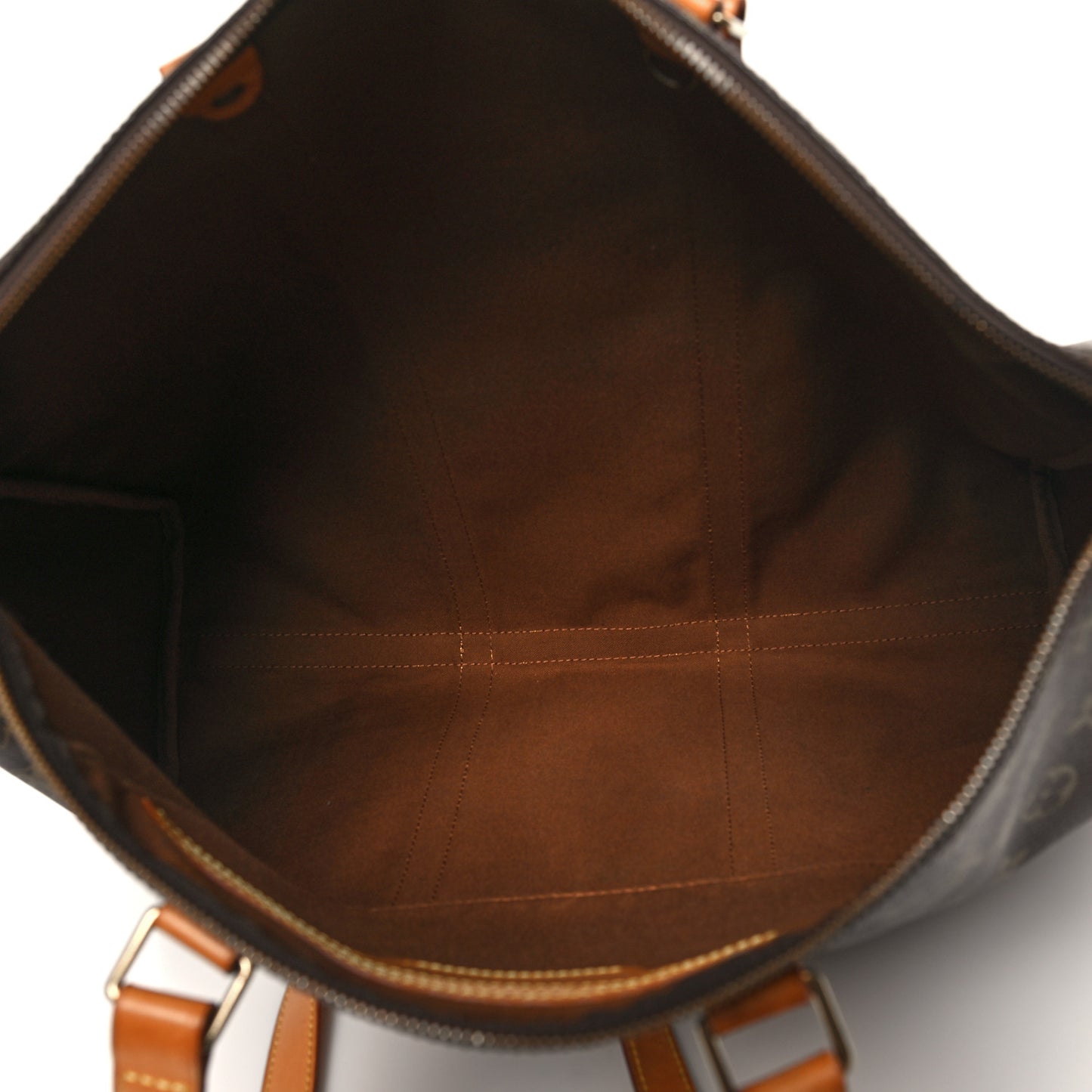 Monogram Sac Flanerie 45