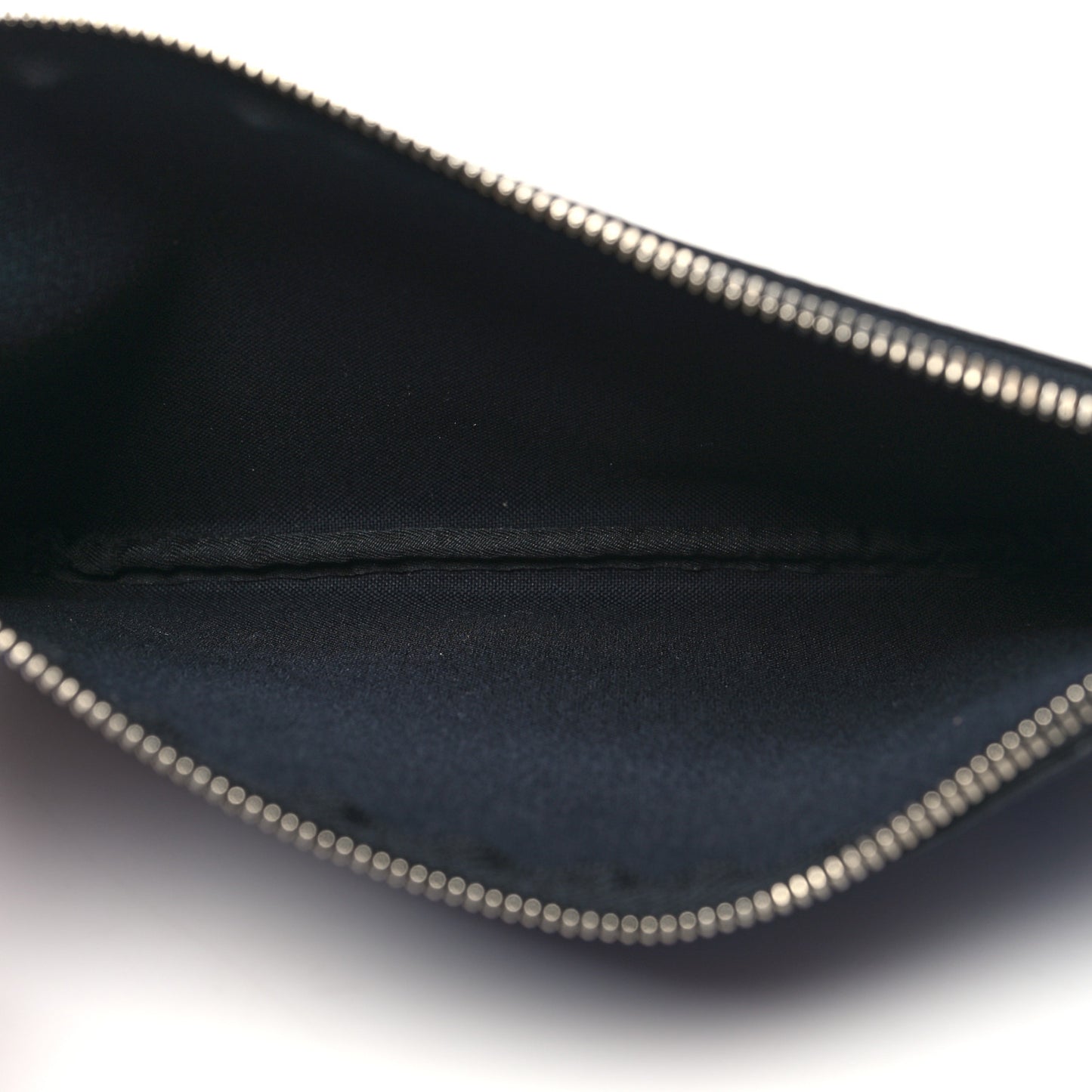 Taigarama Trio Messenger Small Pochette Cobalt