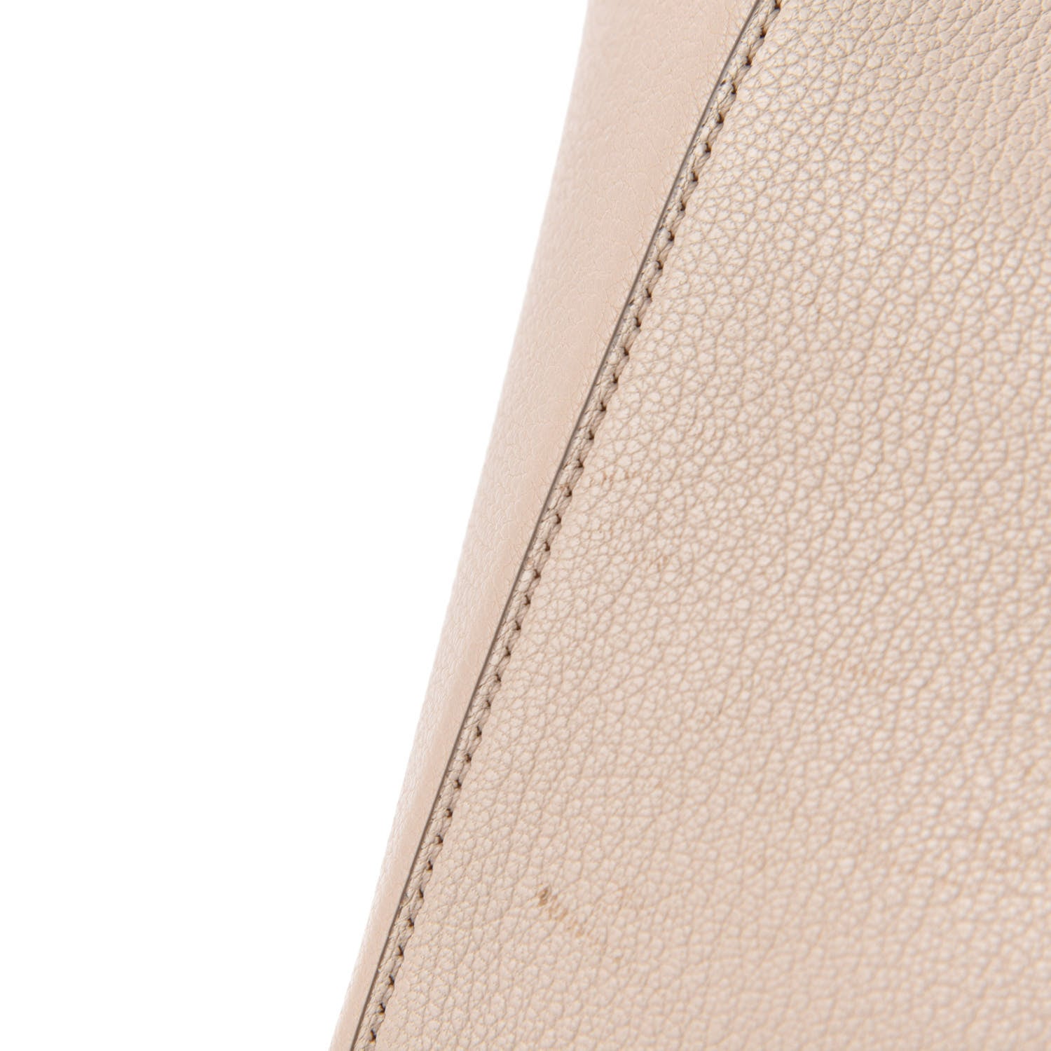 Givenchy Sugar Goatskin Small Antigona Light Beige 8 of 12