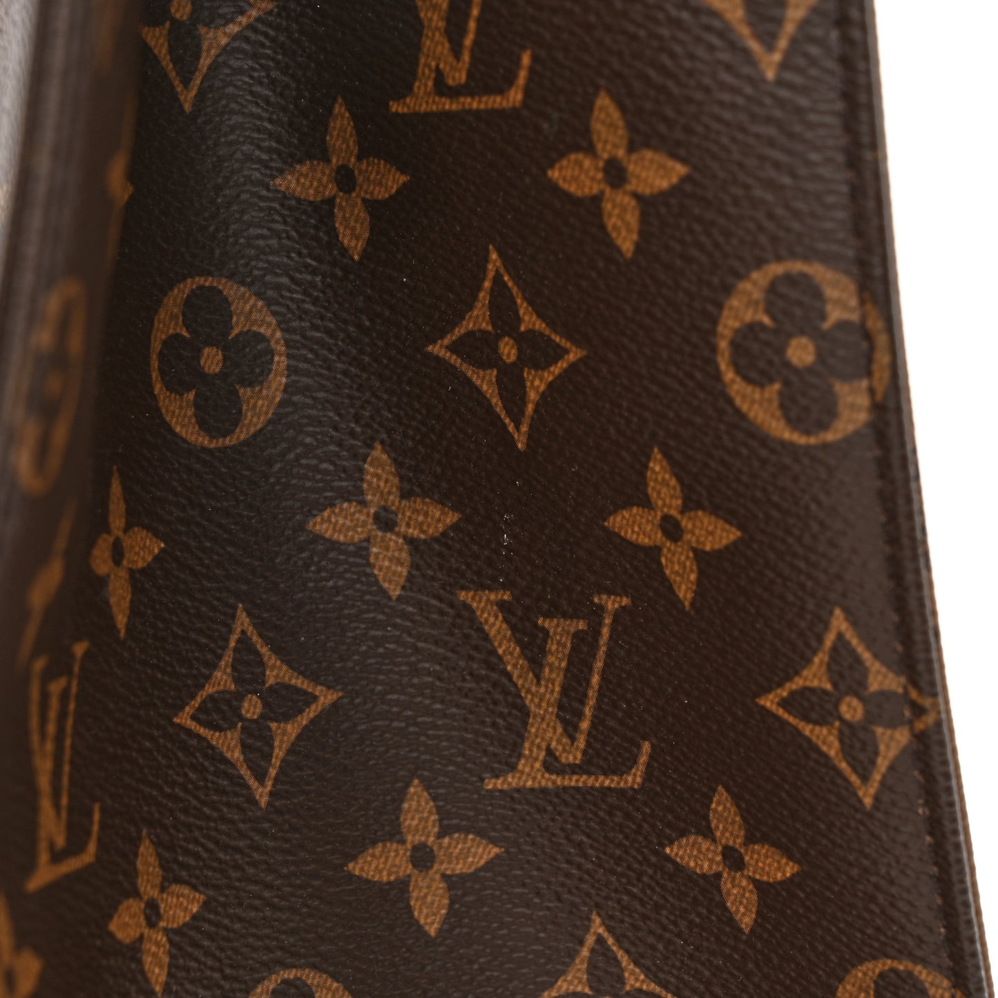Reverse Monogram Giant Onthego GM