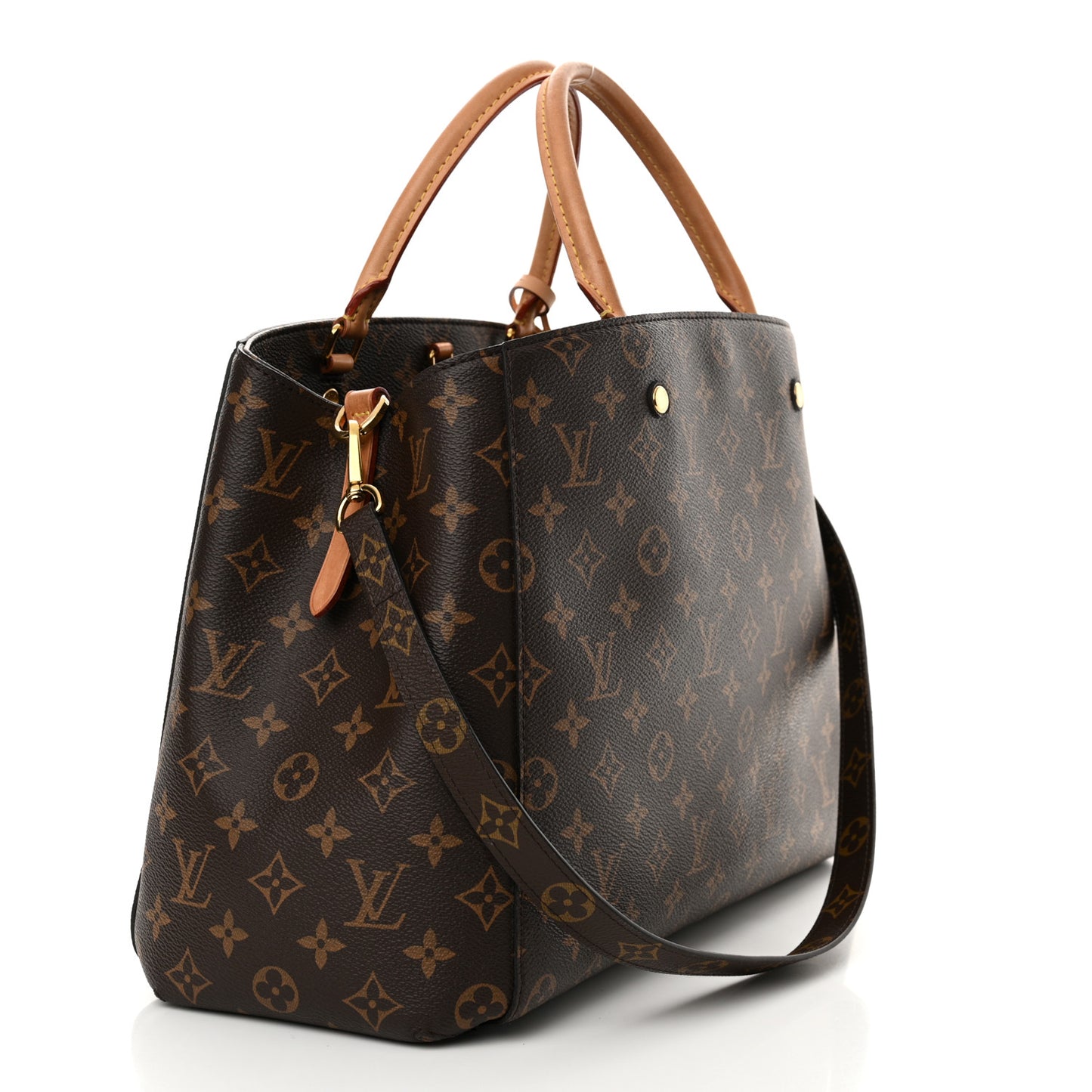 Monogram Montaigne GM