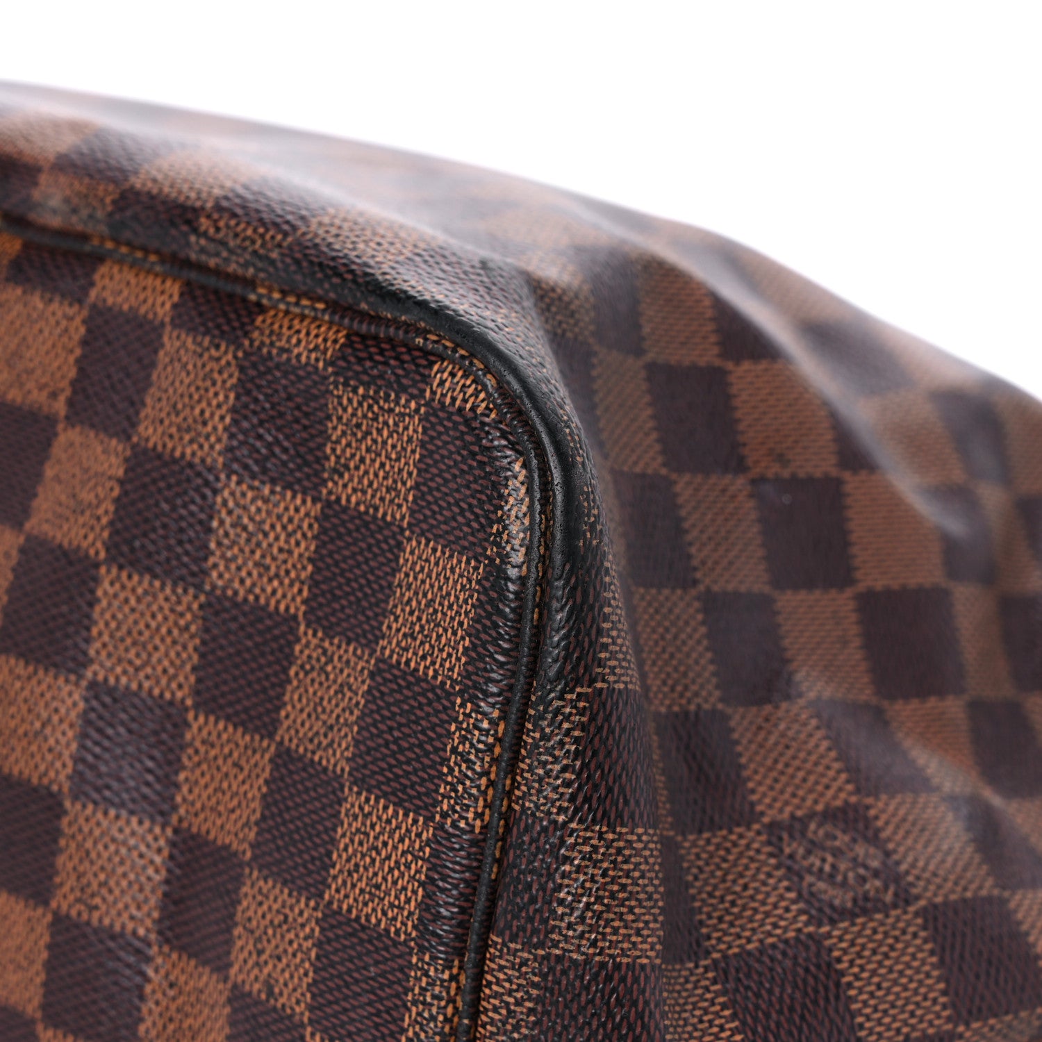 Louis Vuitton Damier Ebene Neo Neverfull GM 11 of 23