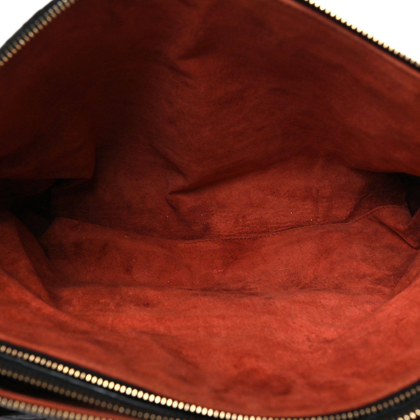 Crocodile Large Linda Tote Tote Black