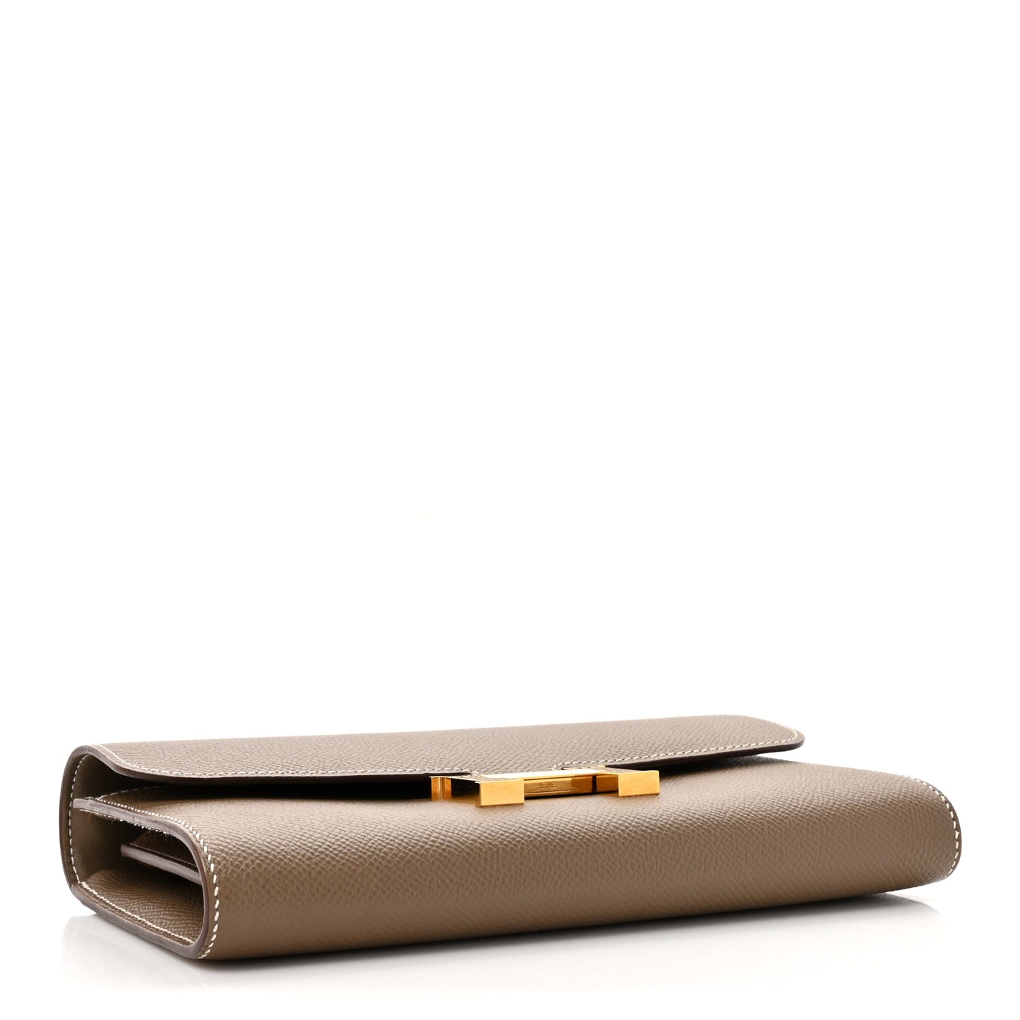 Epsom Constance Long To Go Wallet Etoupe