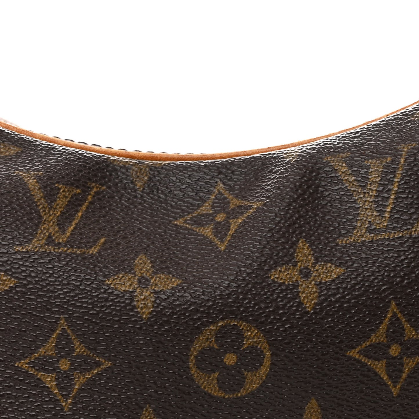 Monogram Croissant MM