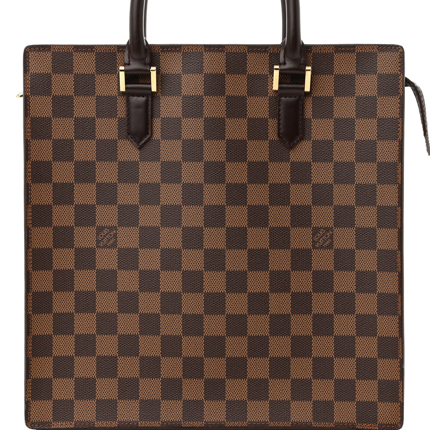 Damier Ebene Venice Sac Plat