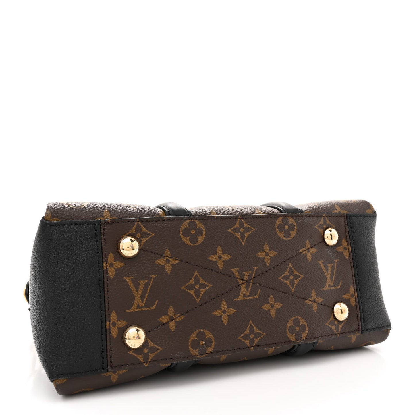 Monogram Soufflot BB Black