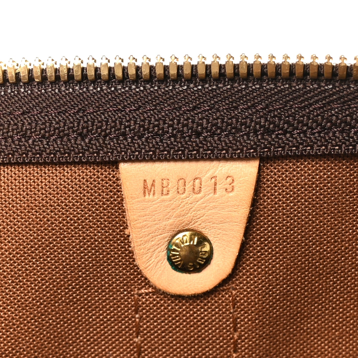 Monogram Keepall Bandouliere 60