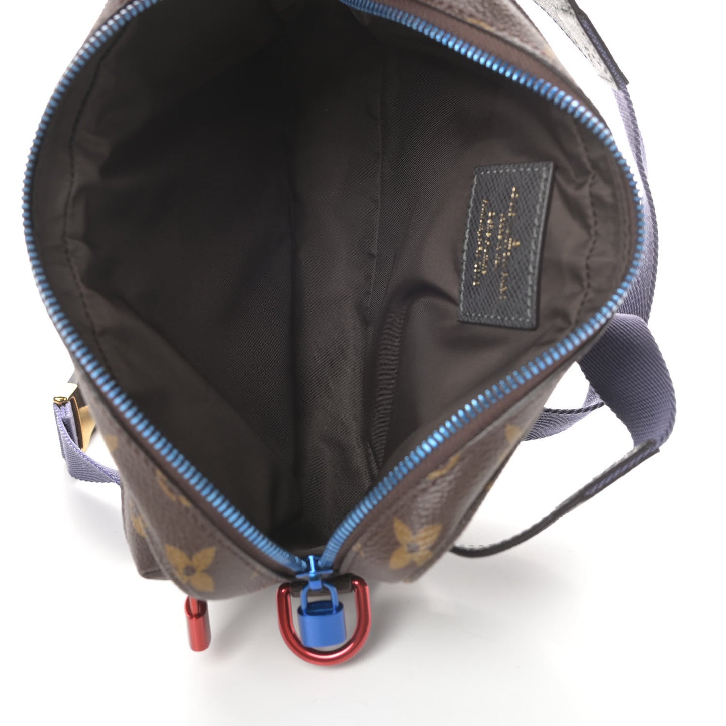 Monogram Outdoor BumBag