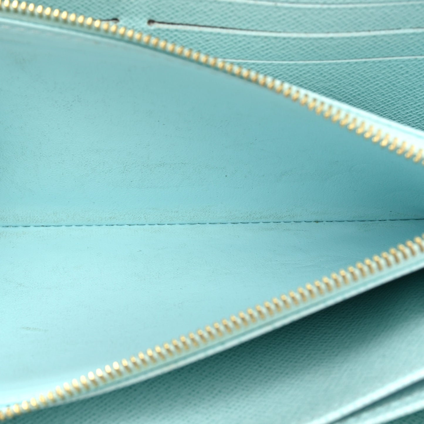 Monogram Giant By The Pool Zippy Wallet Blue