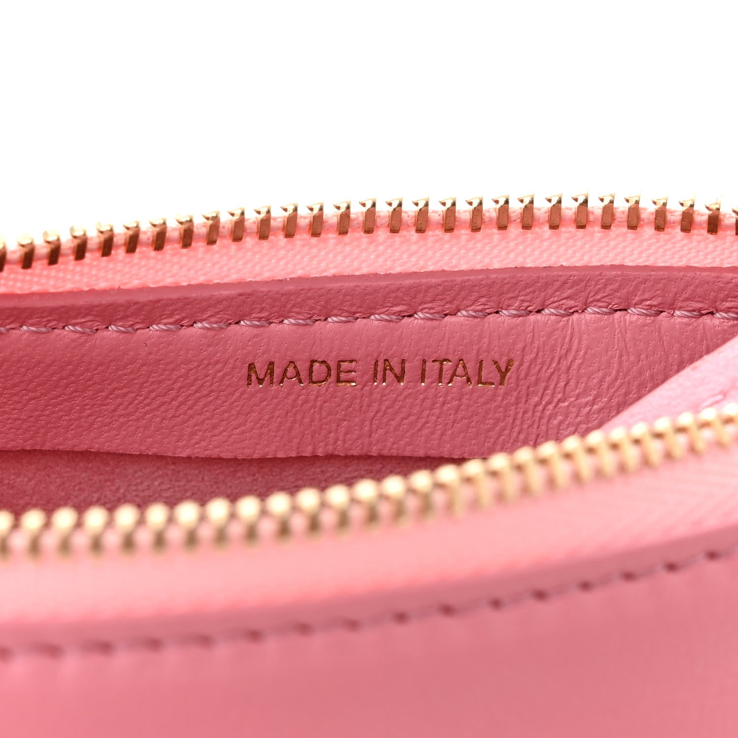 Mansur Gavriel Lambskin Hera Crossbody Bag Flamingo 7 of 11