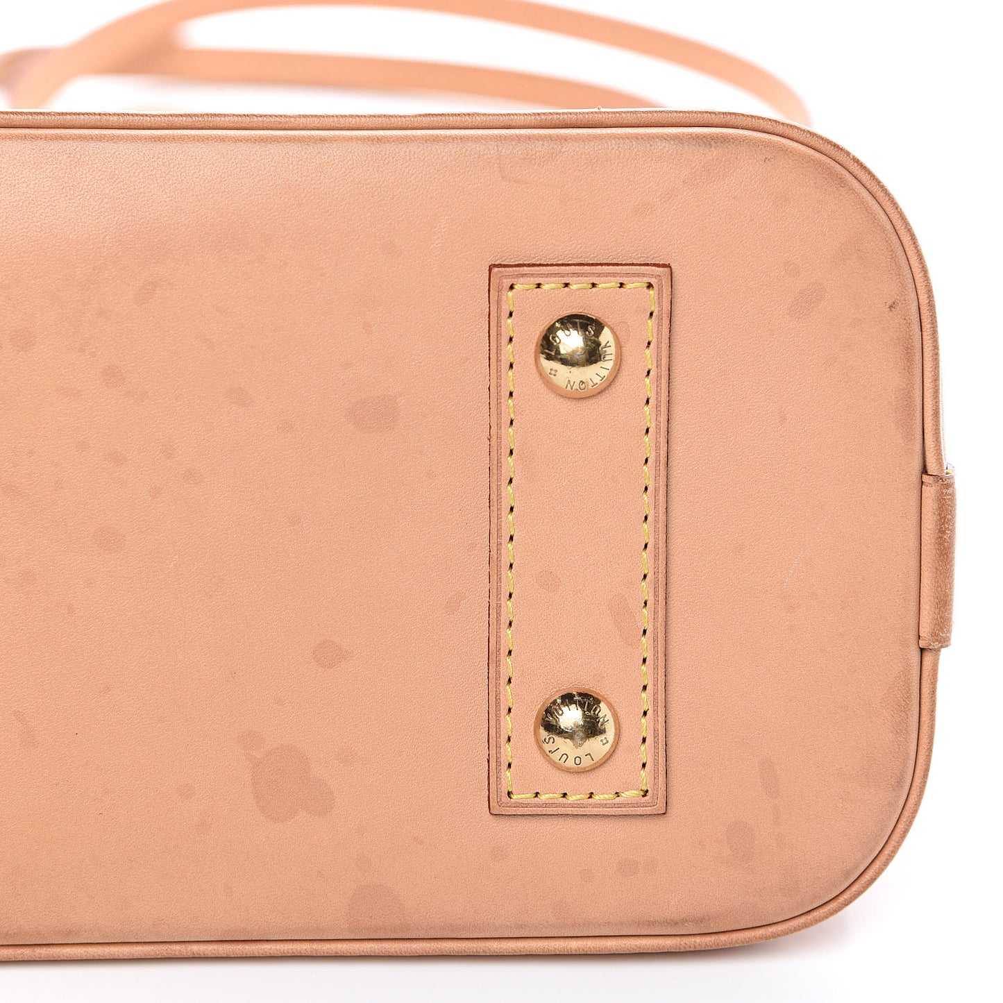 Monogram Alma BB