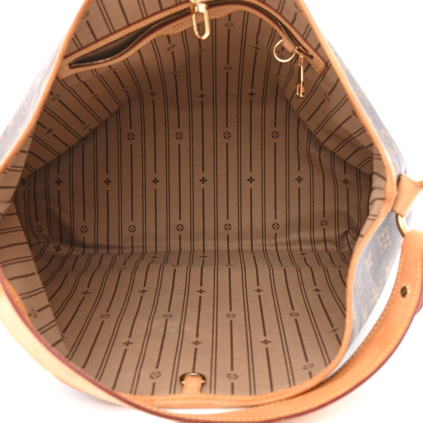 Monogram Delightful MM