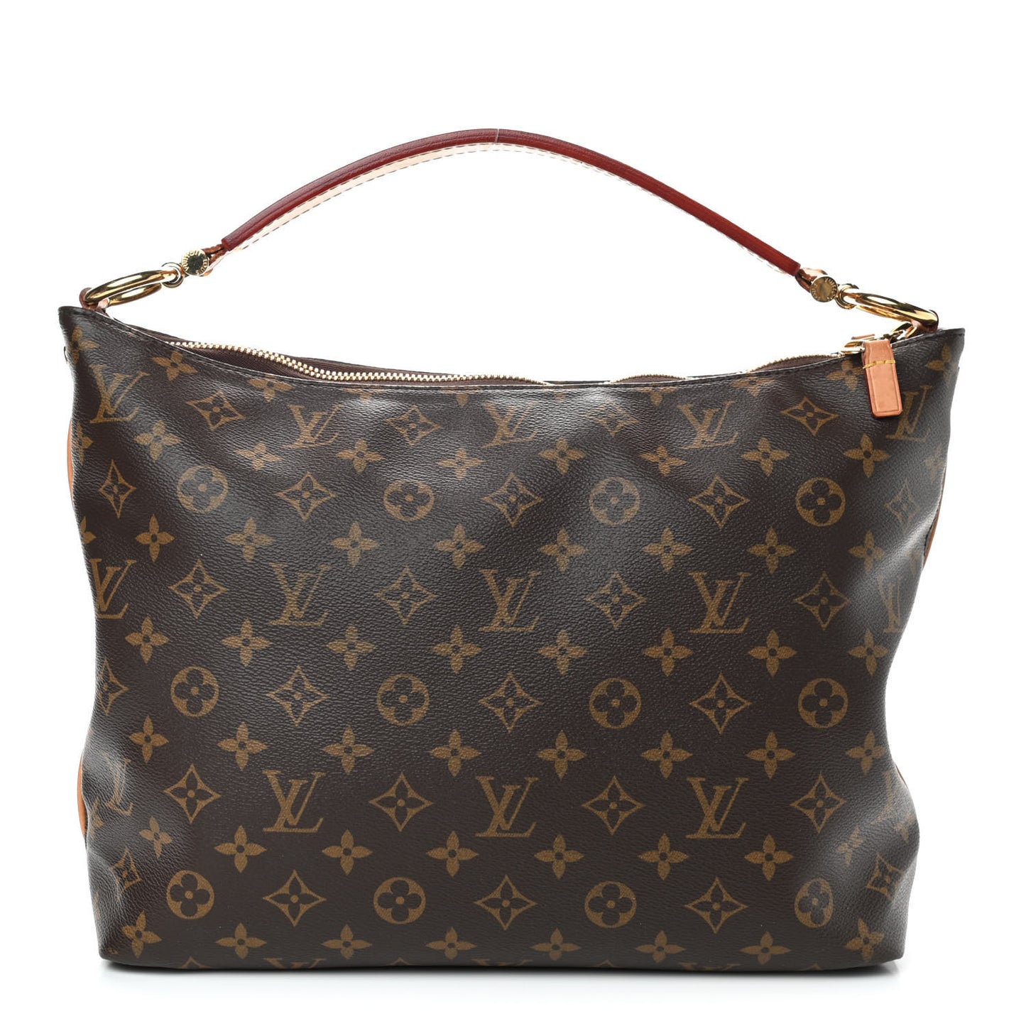 Monogram Sully PM