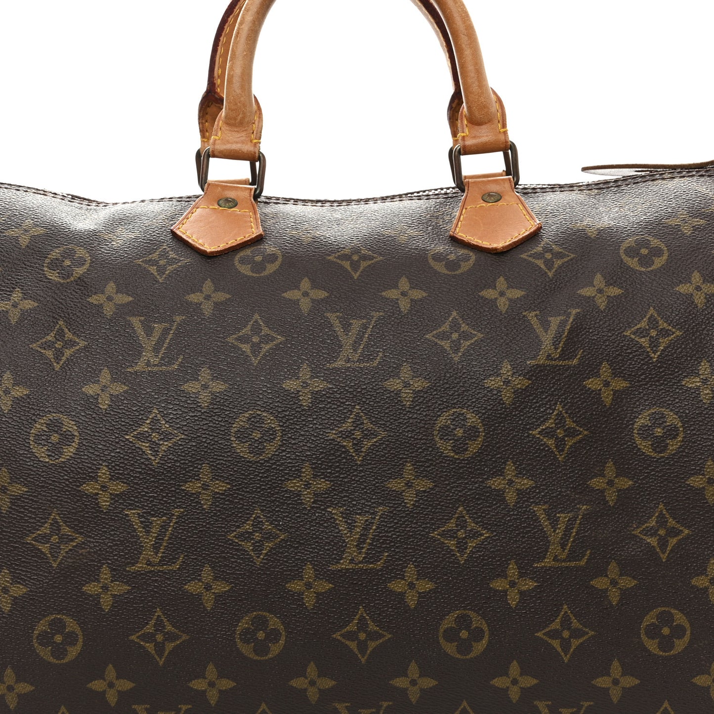 Monogram Speedy 40
